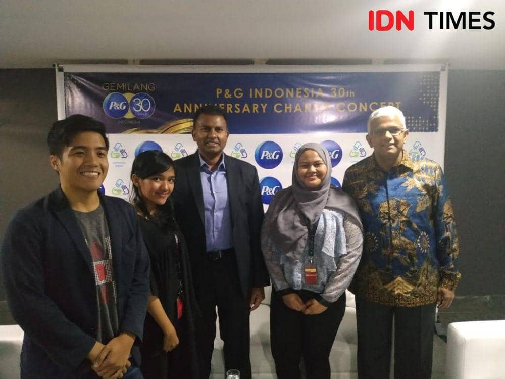 IDN Times/Naila Pringgadani