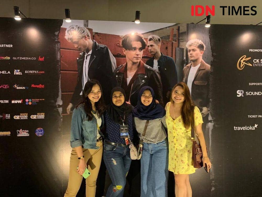 IDN Times/Naila Pringgadani