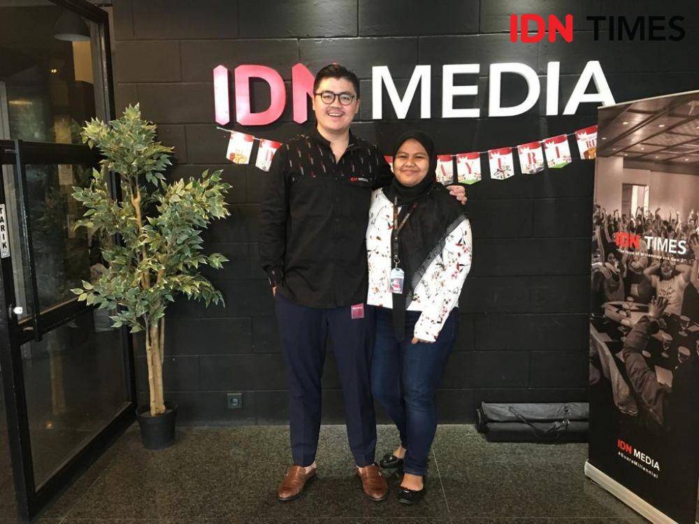 IDN Times/Naila Pringgadani