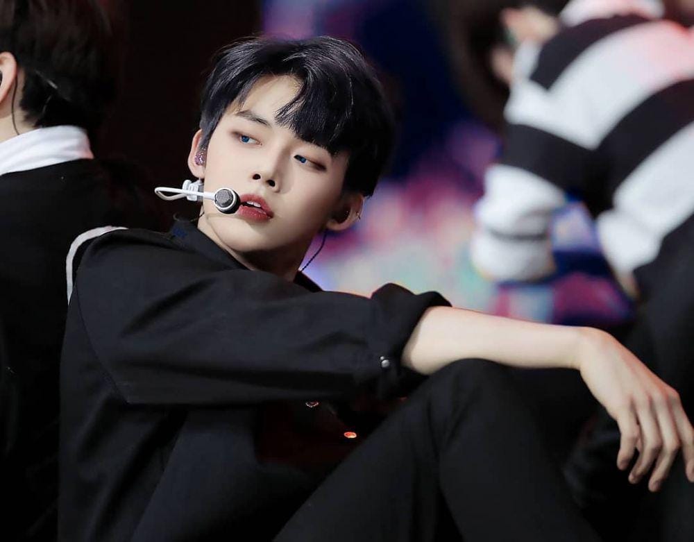 Instagram.com/yeonjunofficial