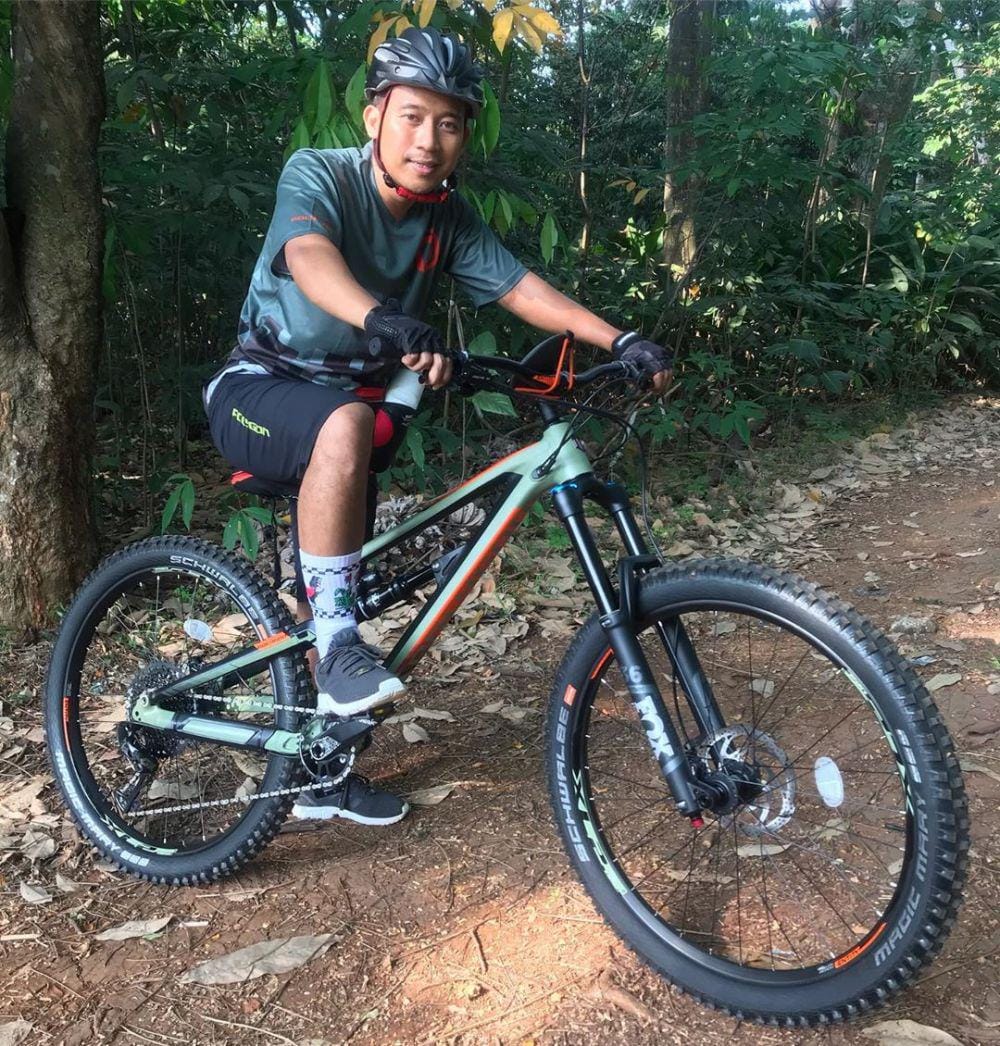 Instagram.com/dennycagur