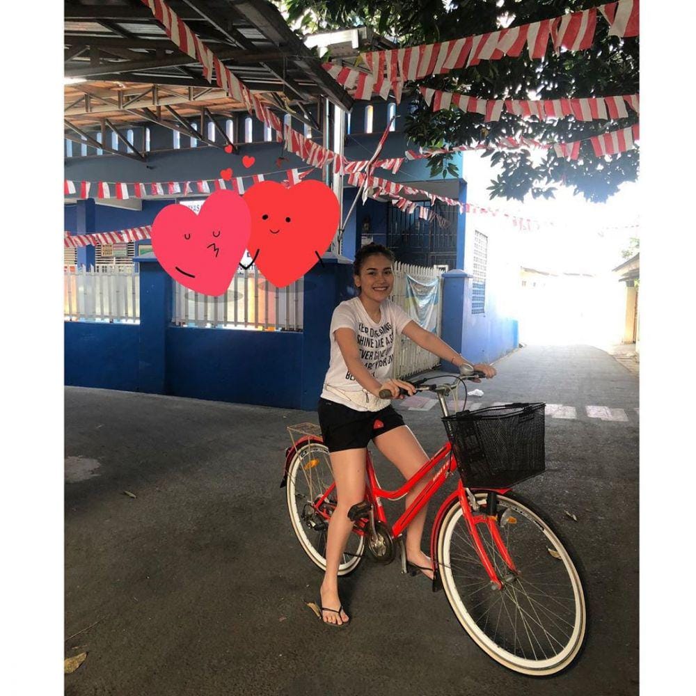 Instagram.com/ayutingting92