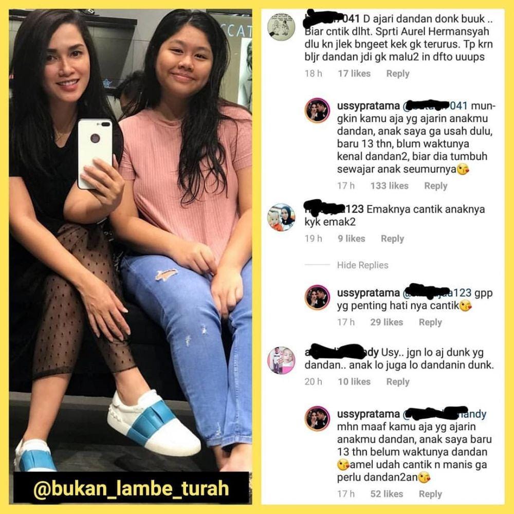 instagram.com/bukan_lambe_turah