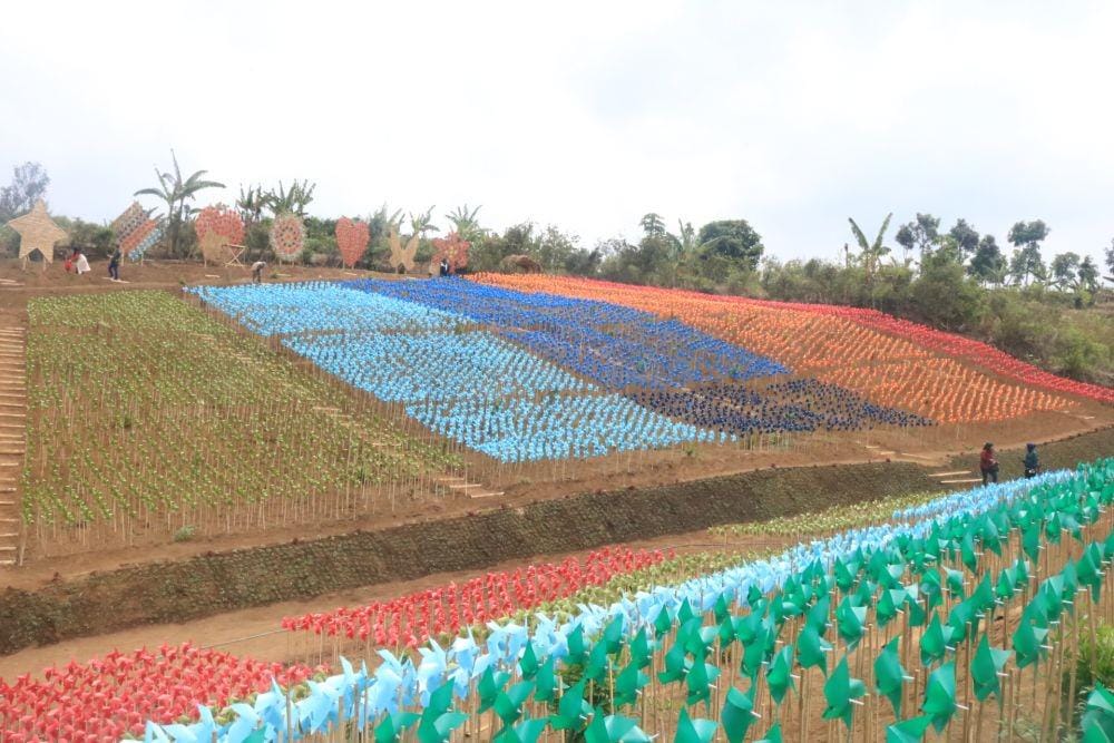 IDN Times/ Alfi Ramadana