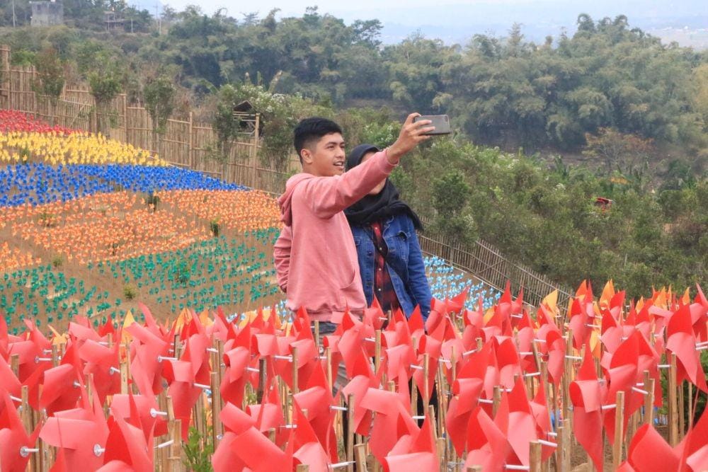 IDN Times/ Alfi Ramadana