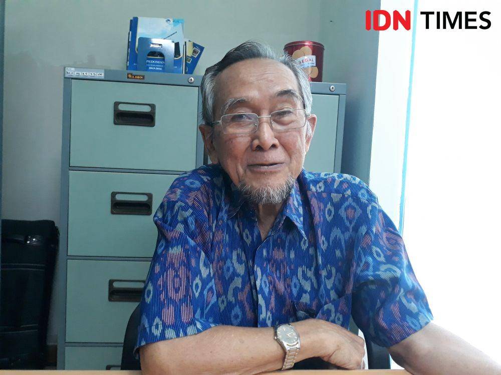 IDN Times/Margith Juita Damanik