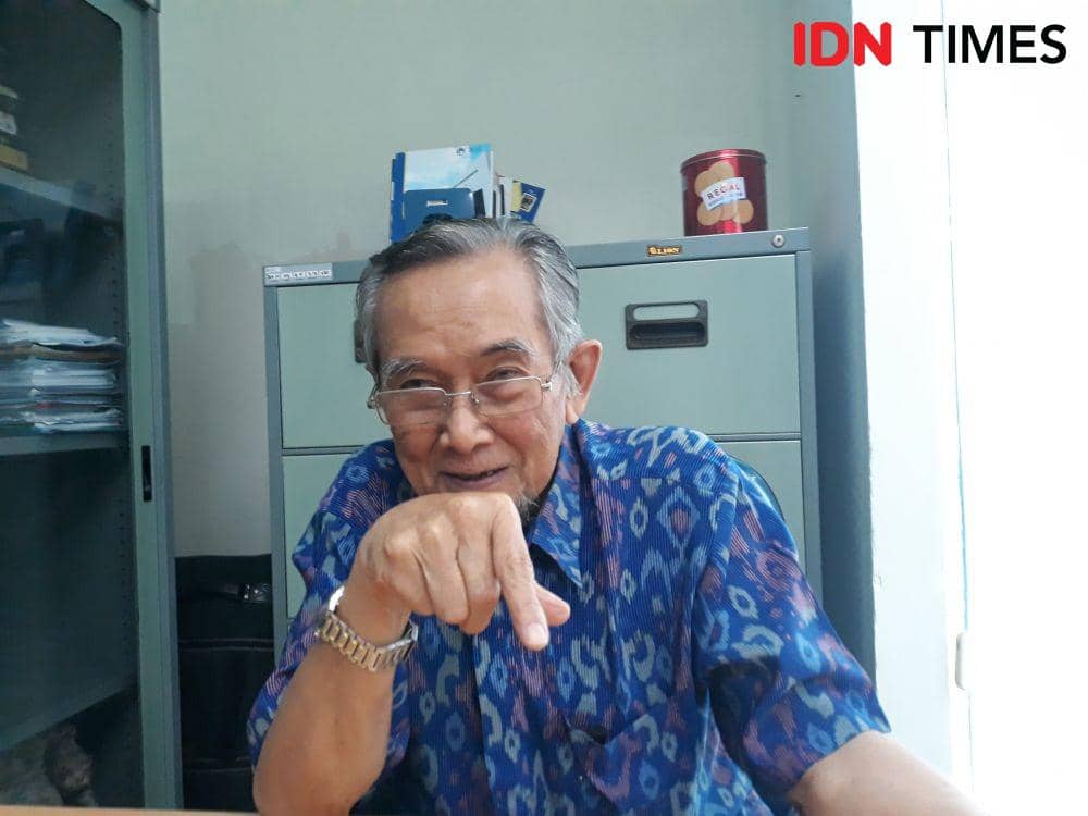 IDN Times/Margith Juita Damanik