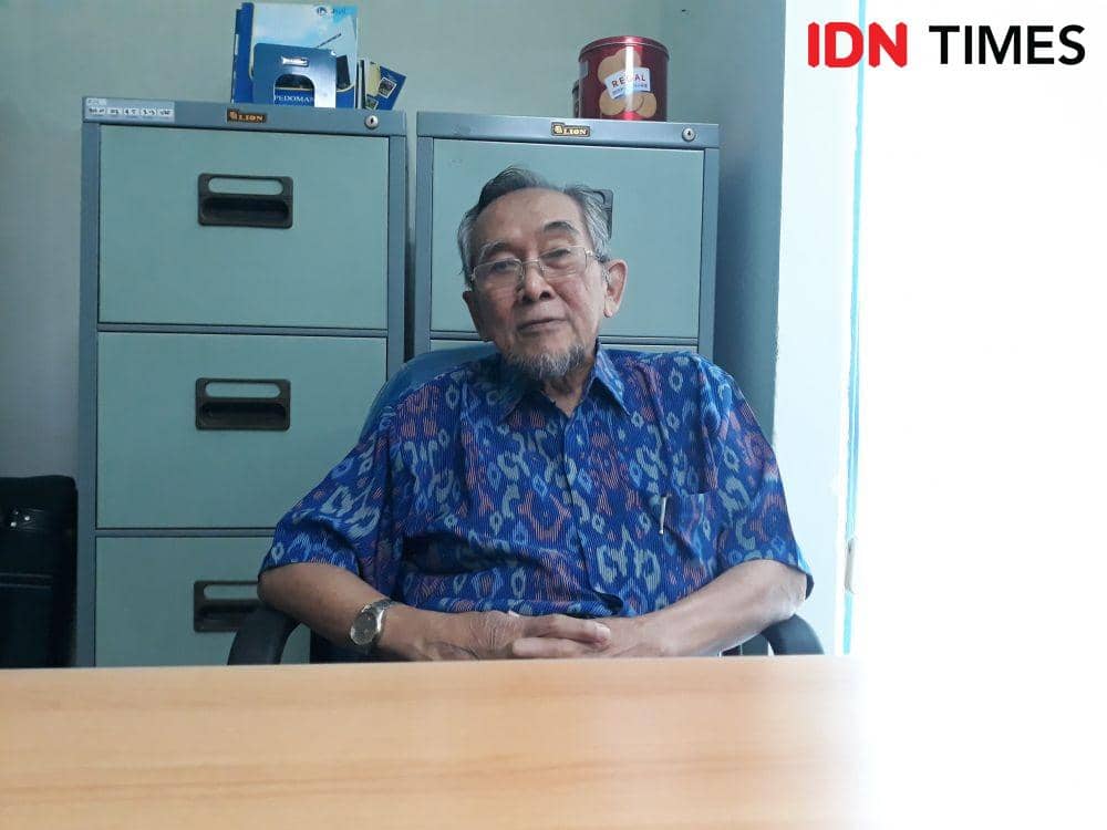 IDN Times/Margith Juita Damanik