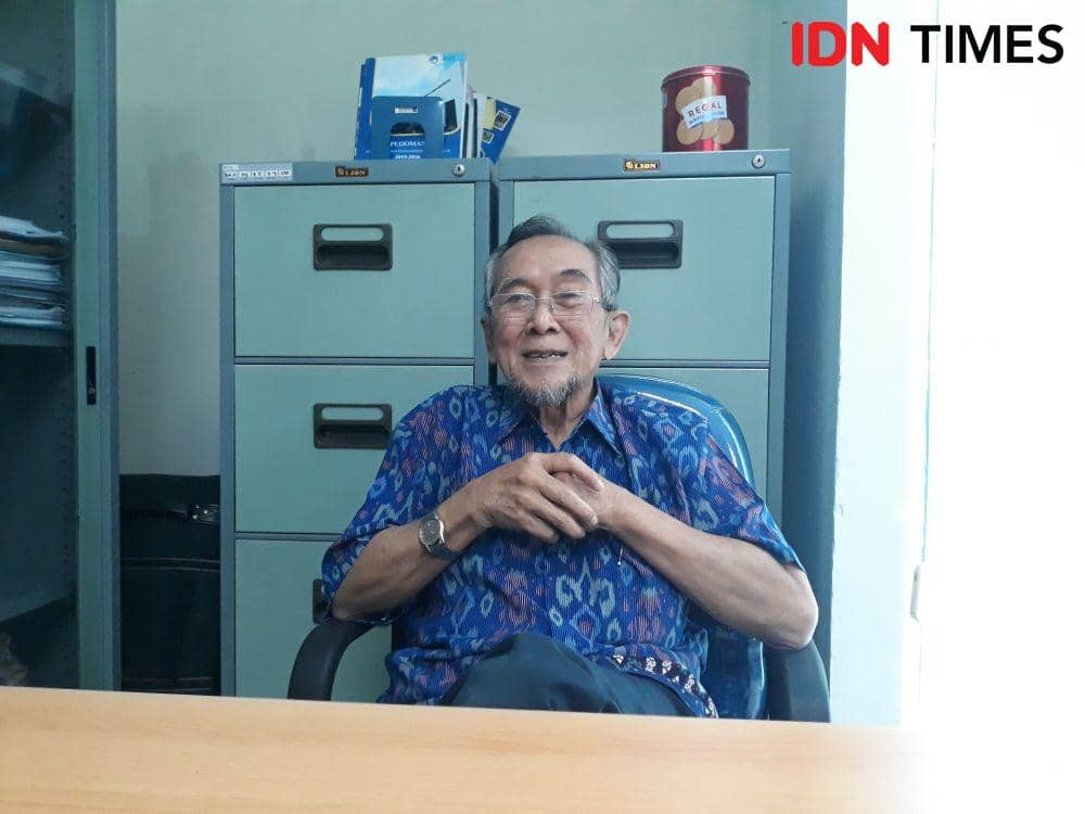 IDN Times/Margith Juita Damanik