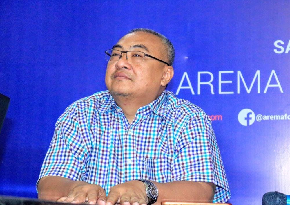 IDN Times/ Alfi Ramadana