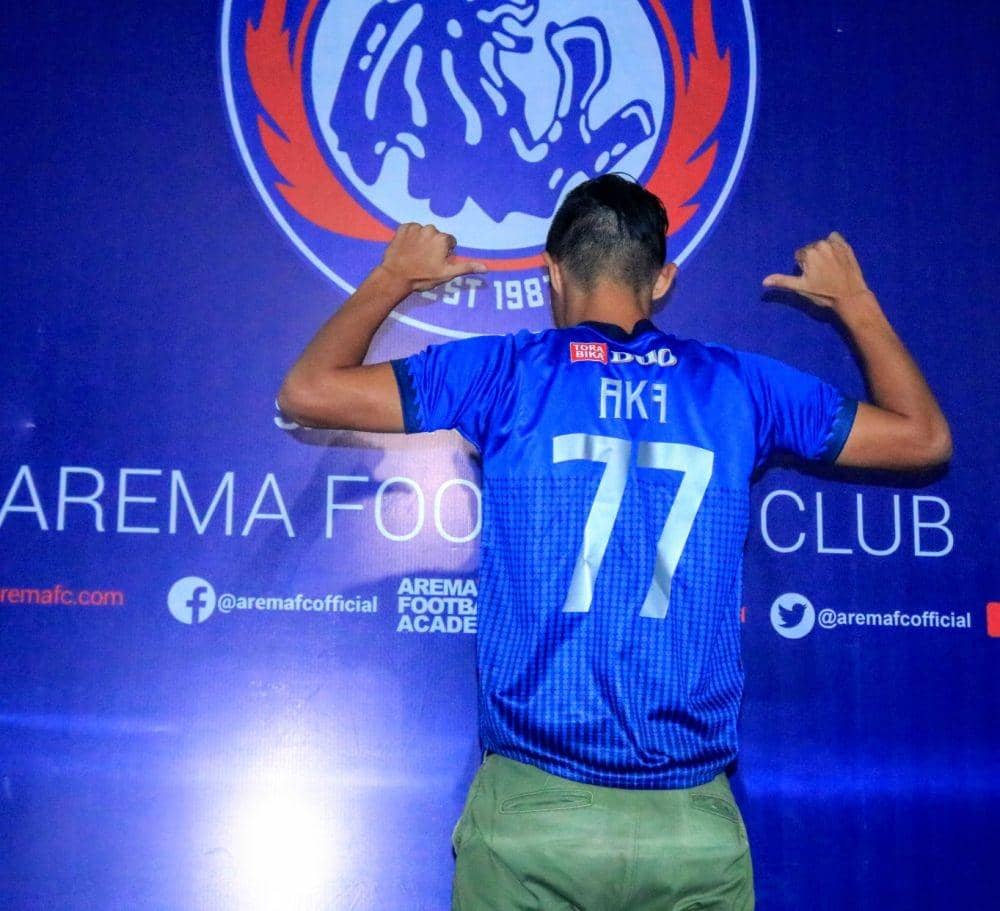 IDN Times/ Alfi Ramadana