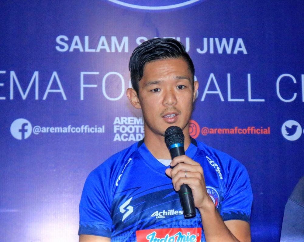 IDN Times/ Alfi Ramadana