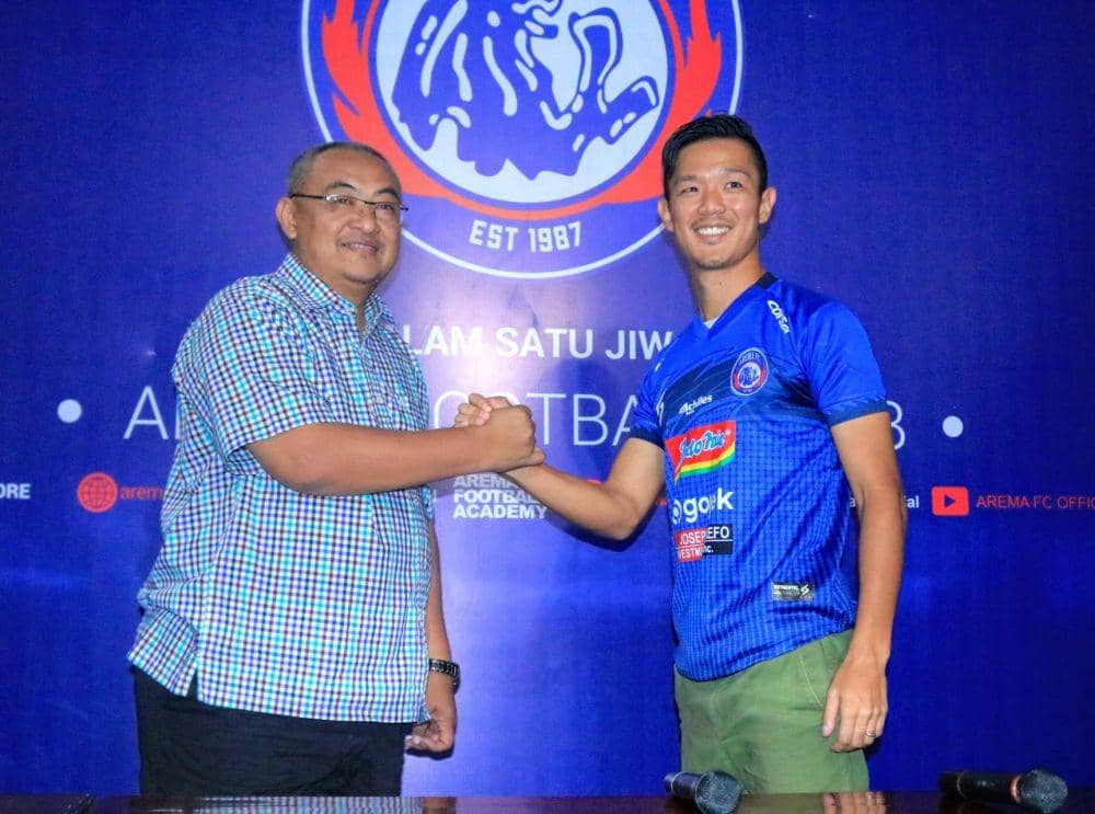 IDN Times/ Alfi Ramadana