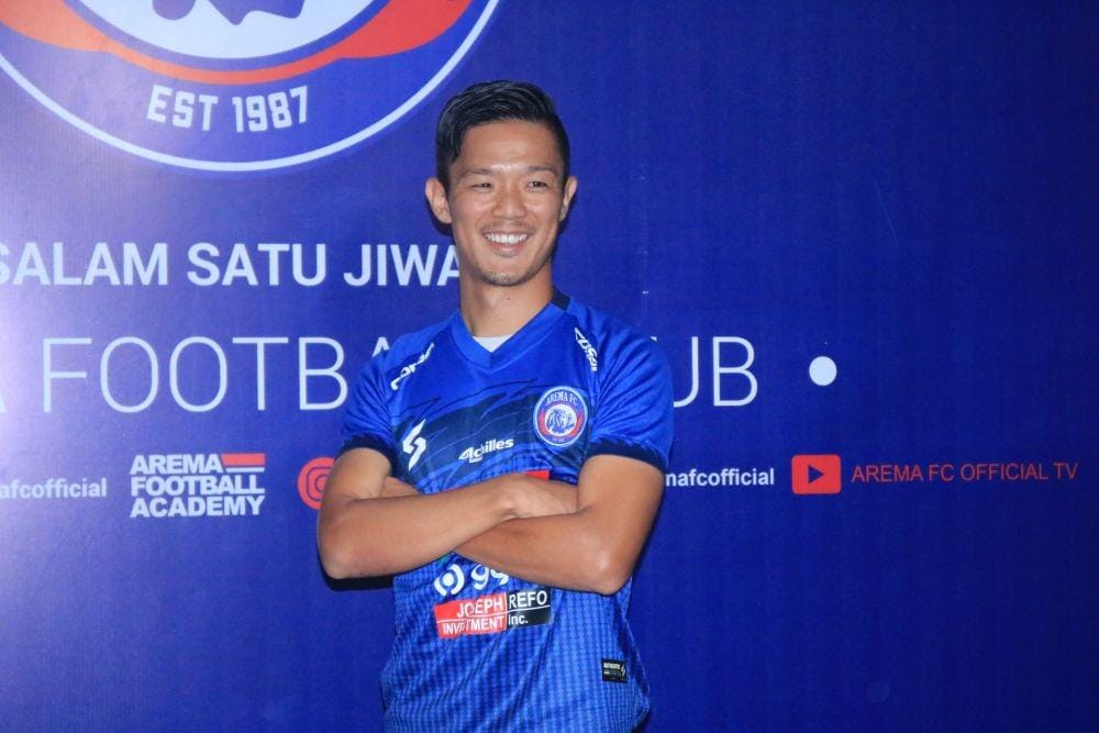 IDN Times/ Alfi Ramadana