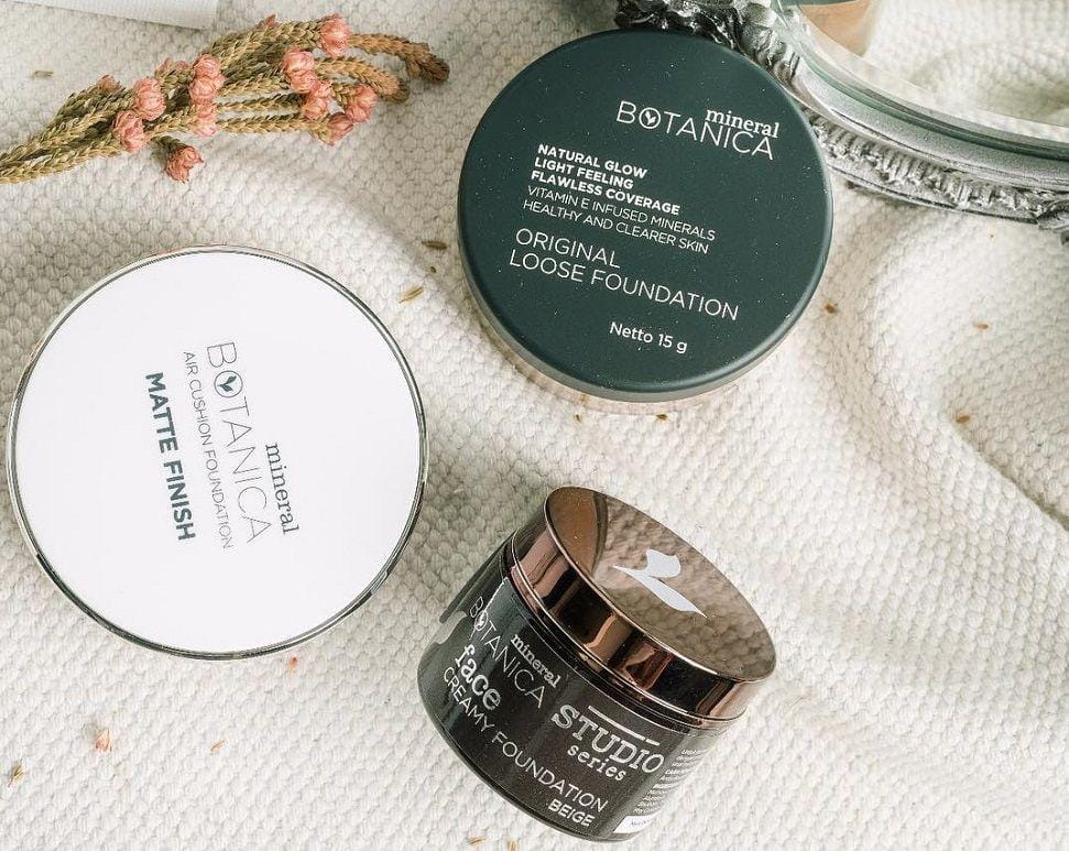 Instagram.com/mineralbotanica