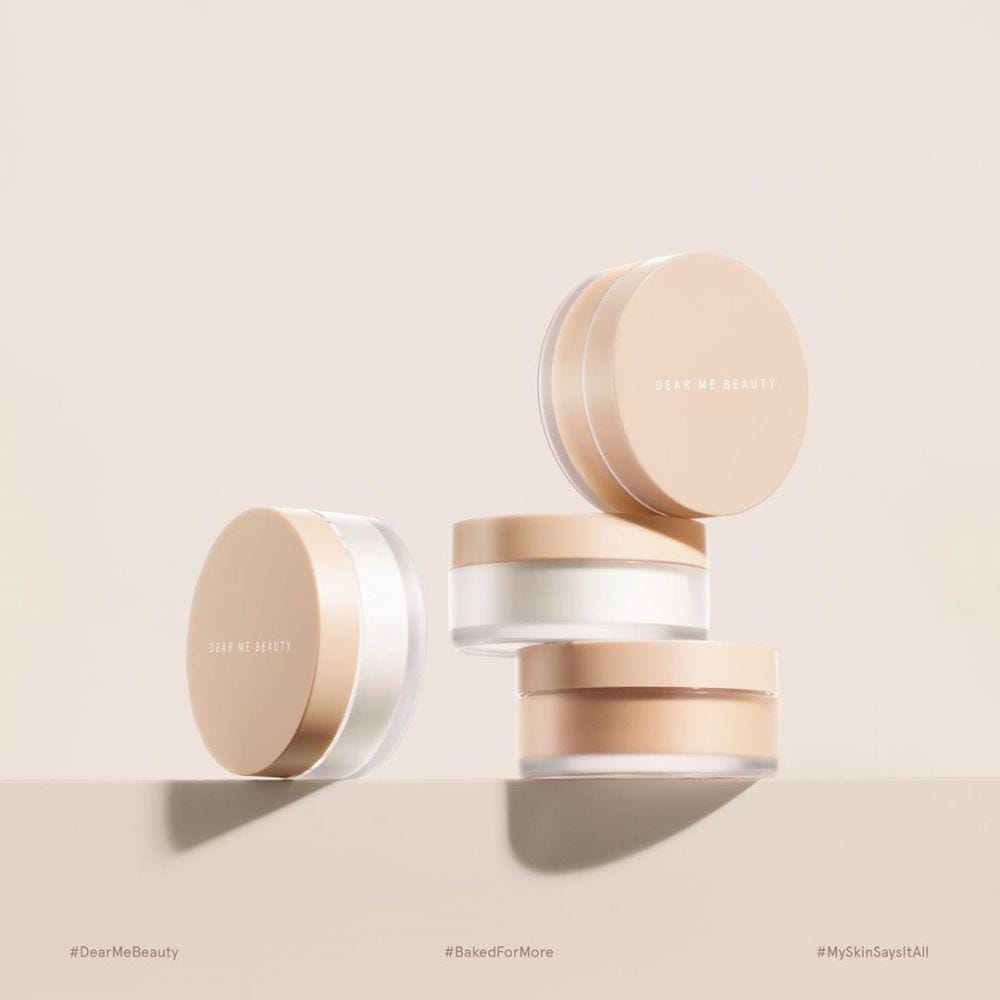 Instagram.com/dearmebeauty