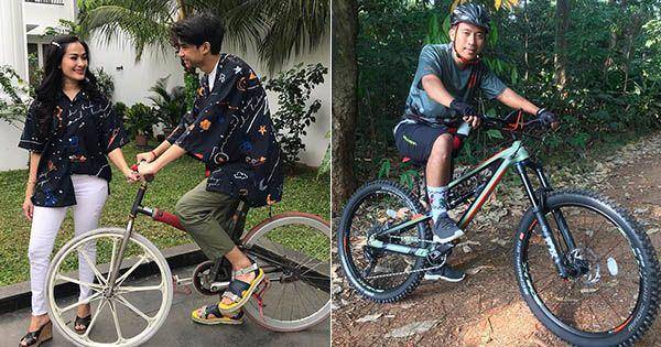 Berbagai sumber