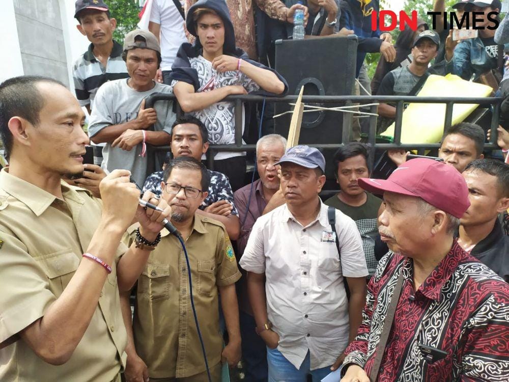 IDN Times/Prayugo Utomo