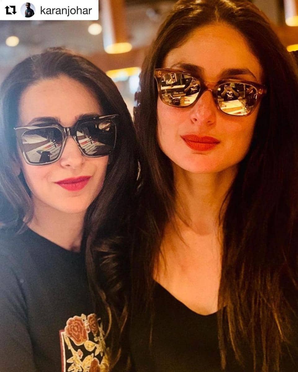 Instagram/therealkarismakapoor