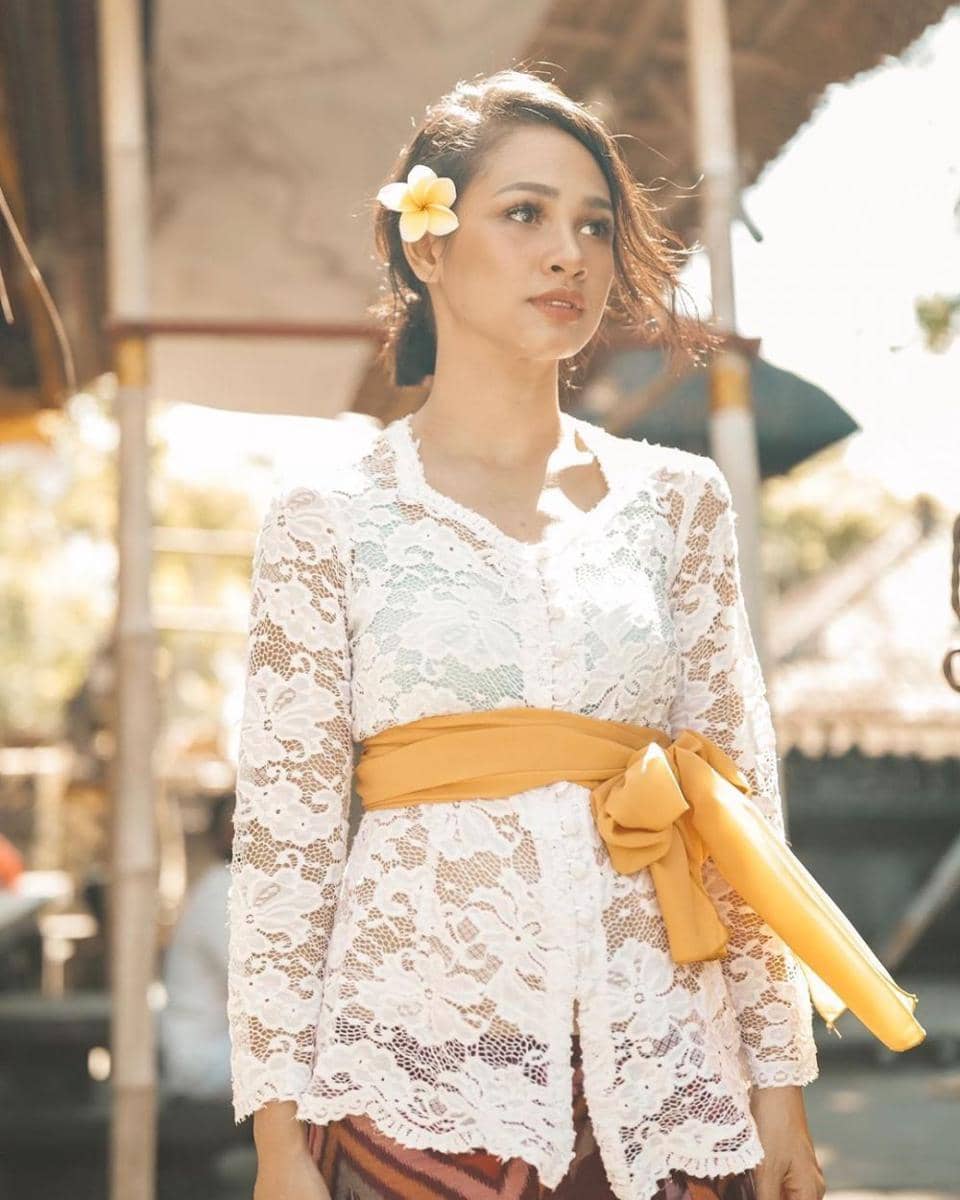 instagram/ andienaisyah