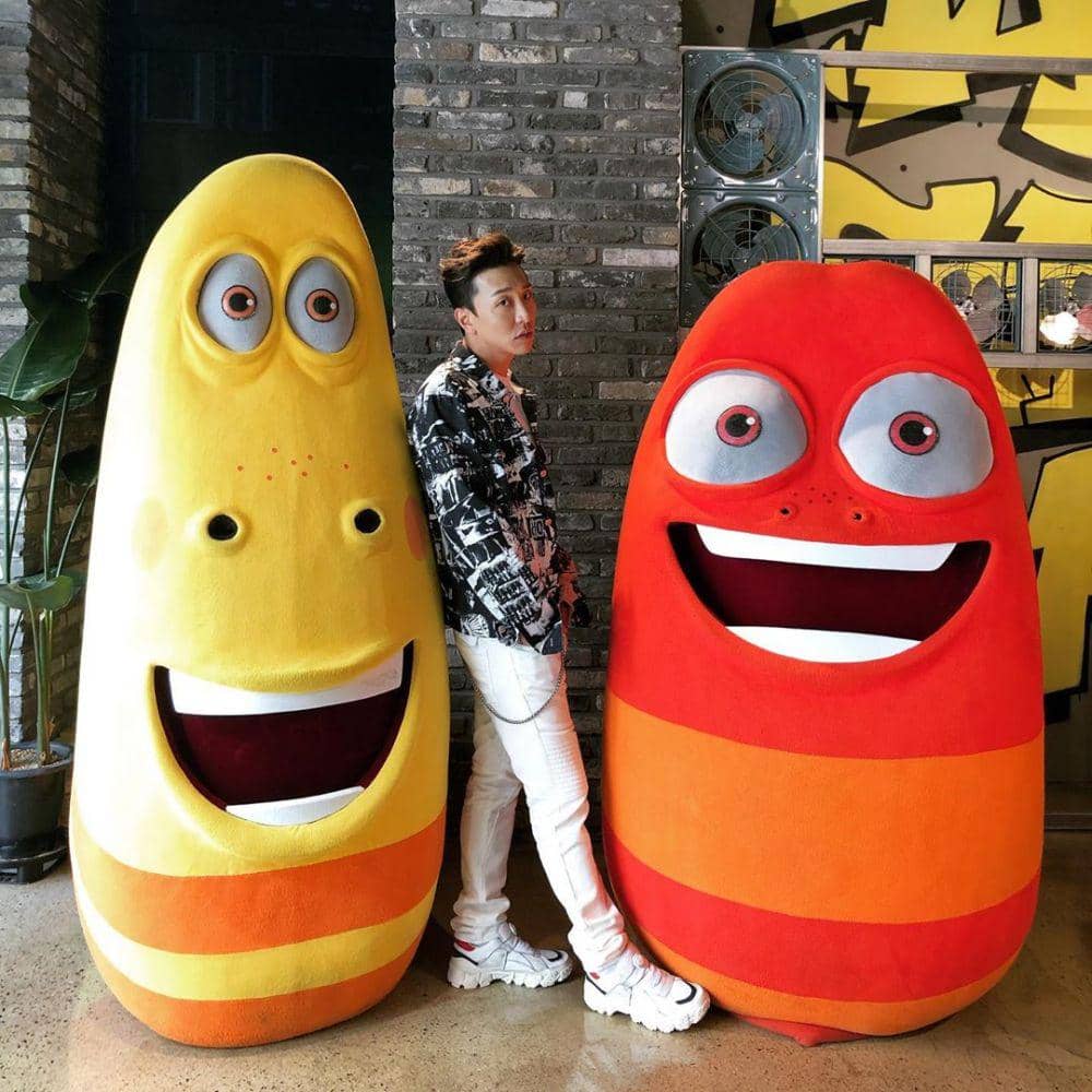 instagram.com/jayflowsik