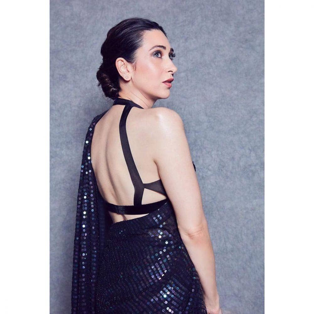 Instagram/therealkarismakapoor