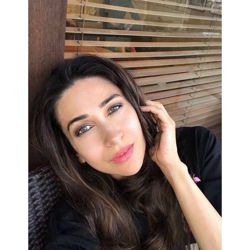 Instagram/therealkarismakapoor