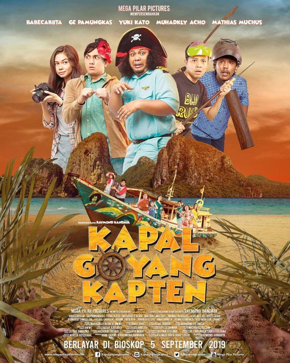 instagram.com/kapalgoyangkapten