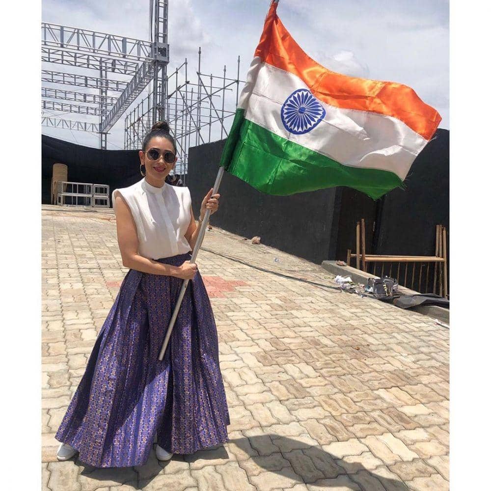 Instagram/therealkarismakapoor