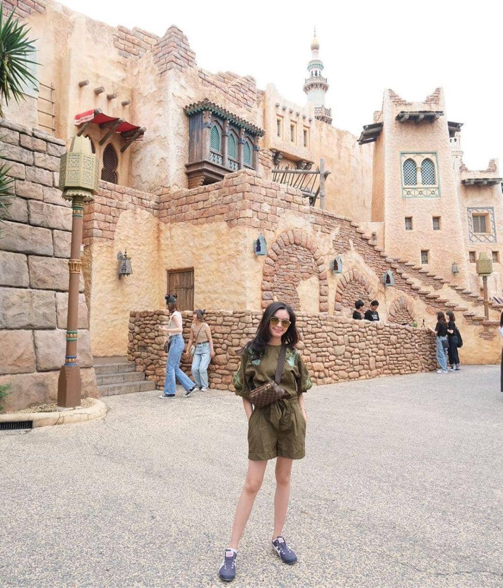 Instagram.com/claudiaudie