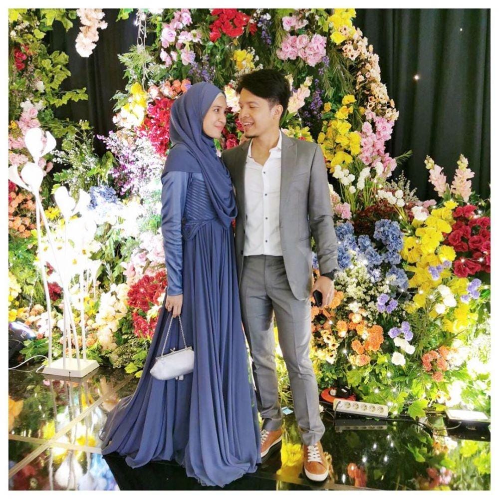 Instagram/dhiniaminarti