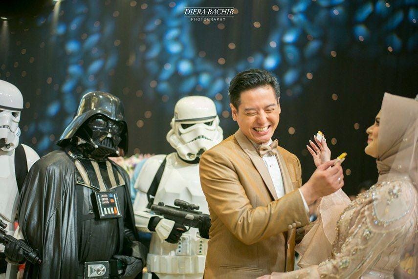 Instagram/dierabachir