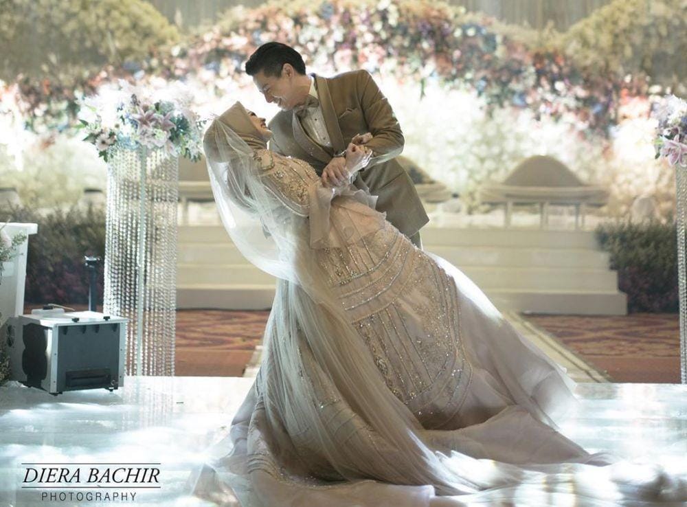 Instagram/dierabachir