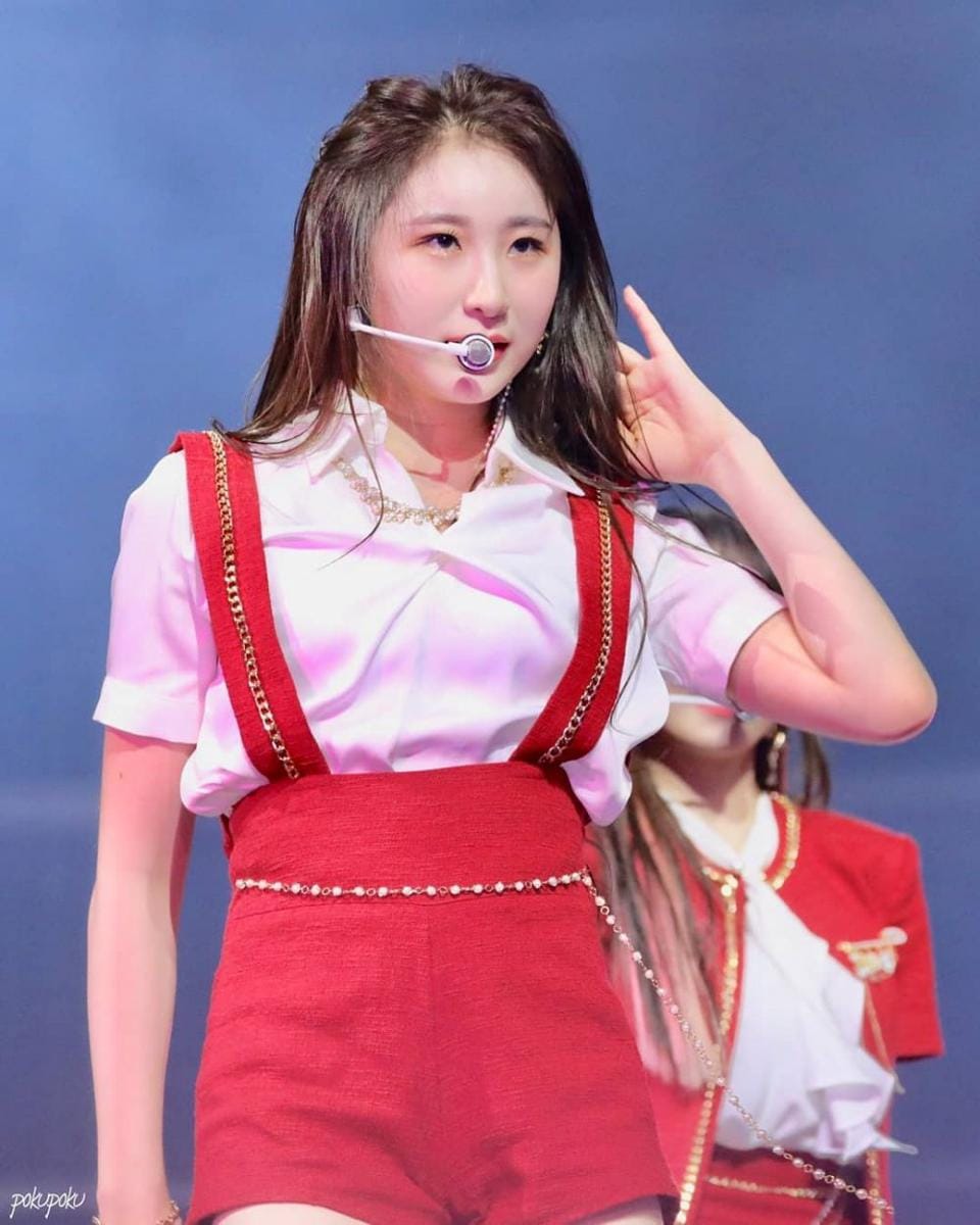 Instagram.com/chaeyeonizone