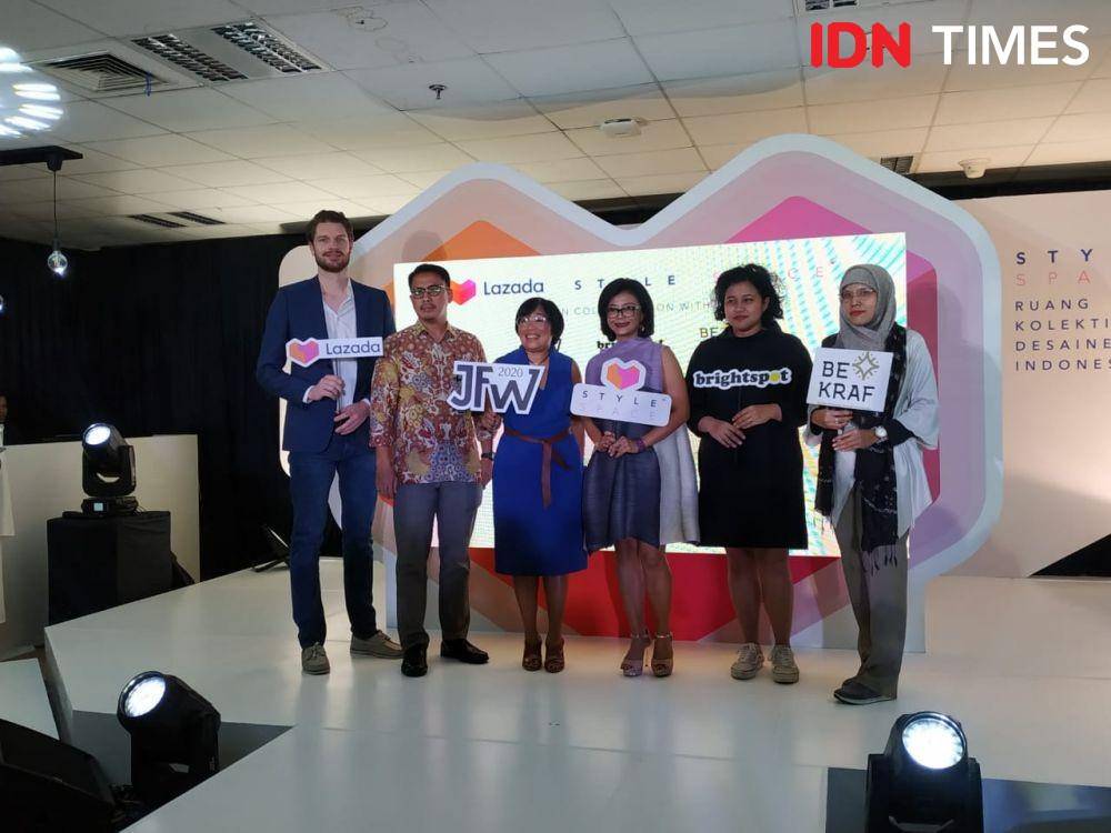 IDN Times/Aldzah Fatimah Aditya