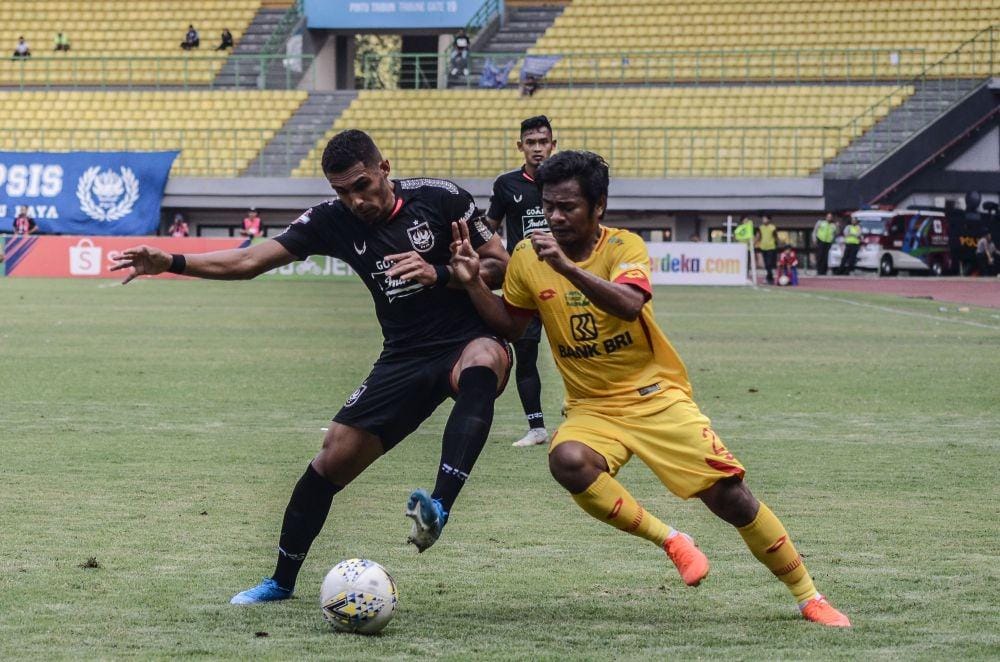 ANTARA FOTO/Fakhri Hermansyah