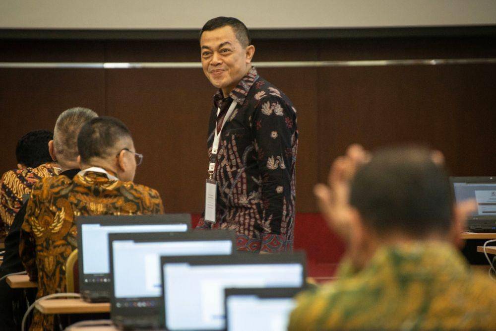 ANTARA FOTO/Aprillio Akbar