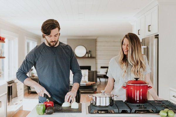 unsplash/LeCreuset