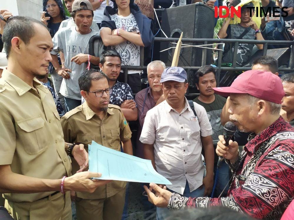 IDN Times/Prayugo Utomo