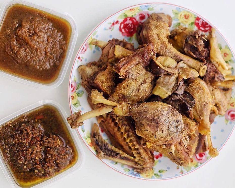 instagram.com/cucinaricca