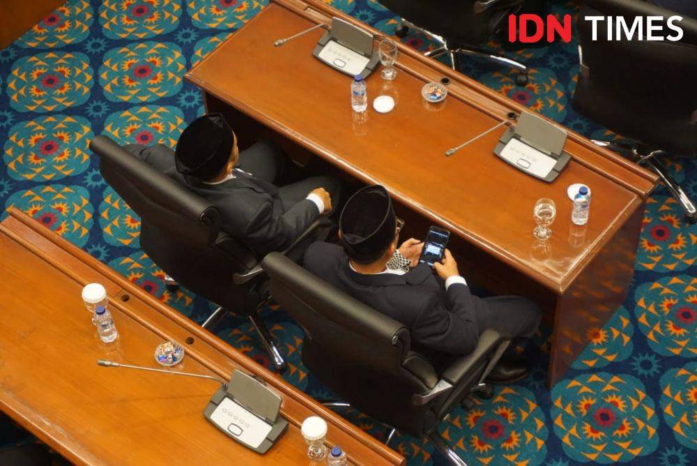 IDN Times/Gregorius Aryodamar P