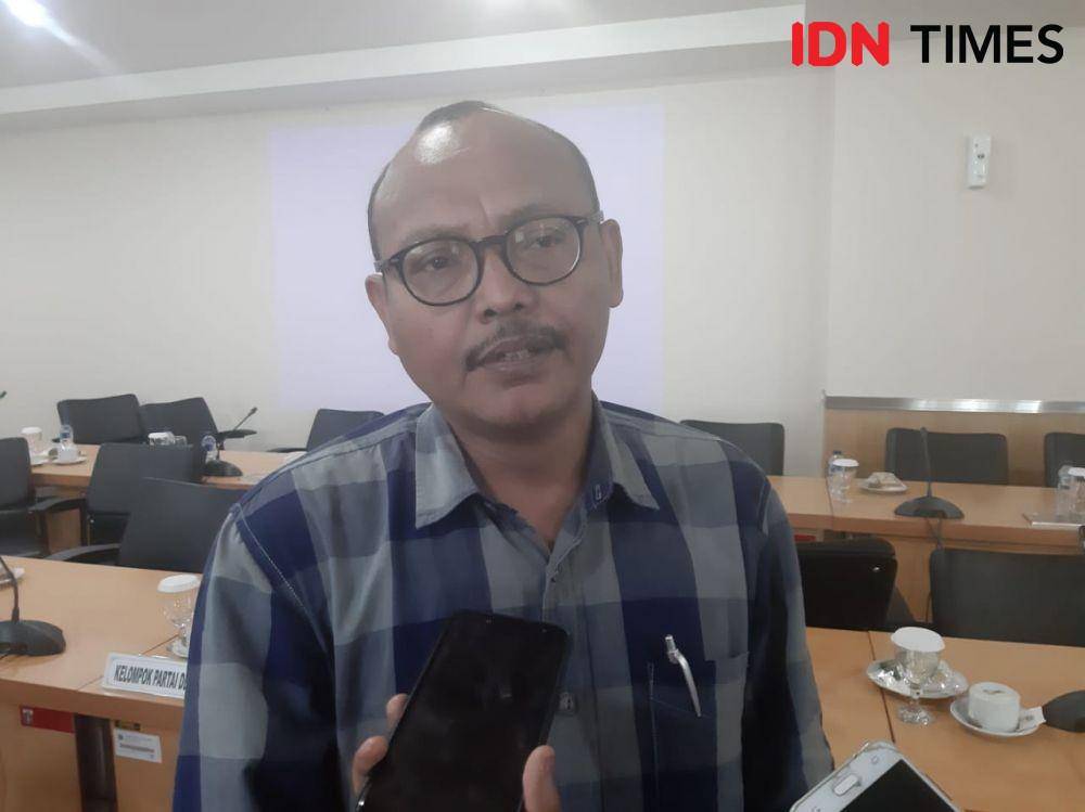 IDN Times/Gregorius Aryodamar P