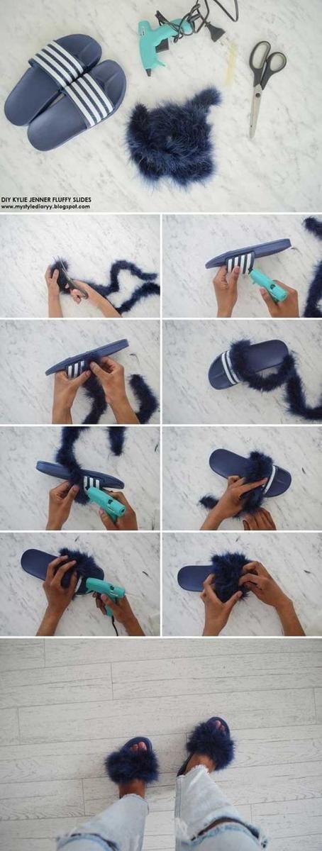 eucapricho.com/louisa gomez