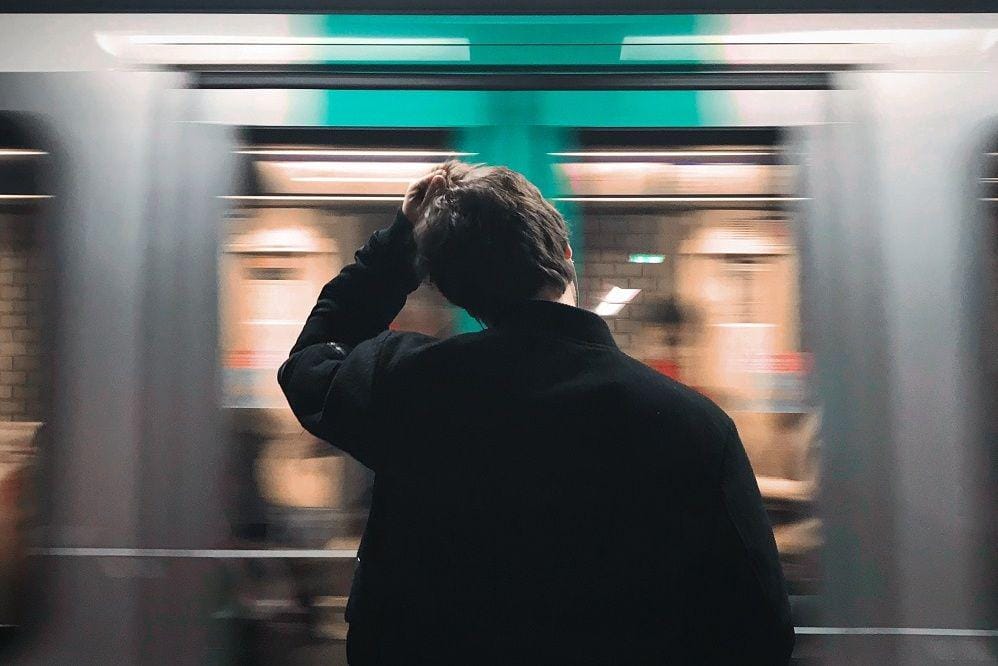 Unsplash/fabrizioverrecchia