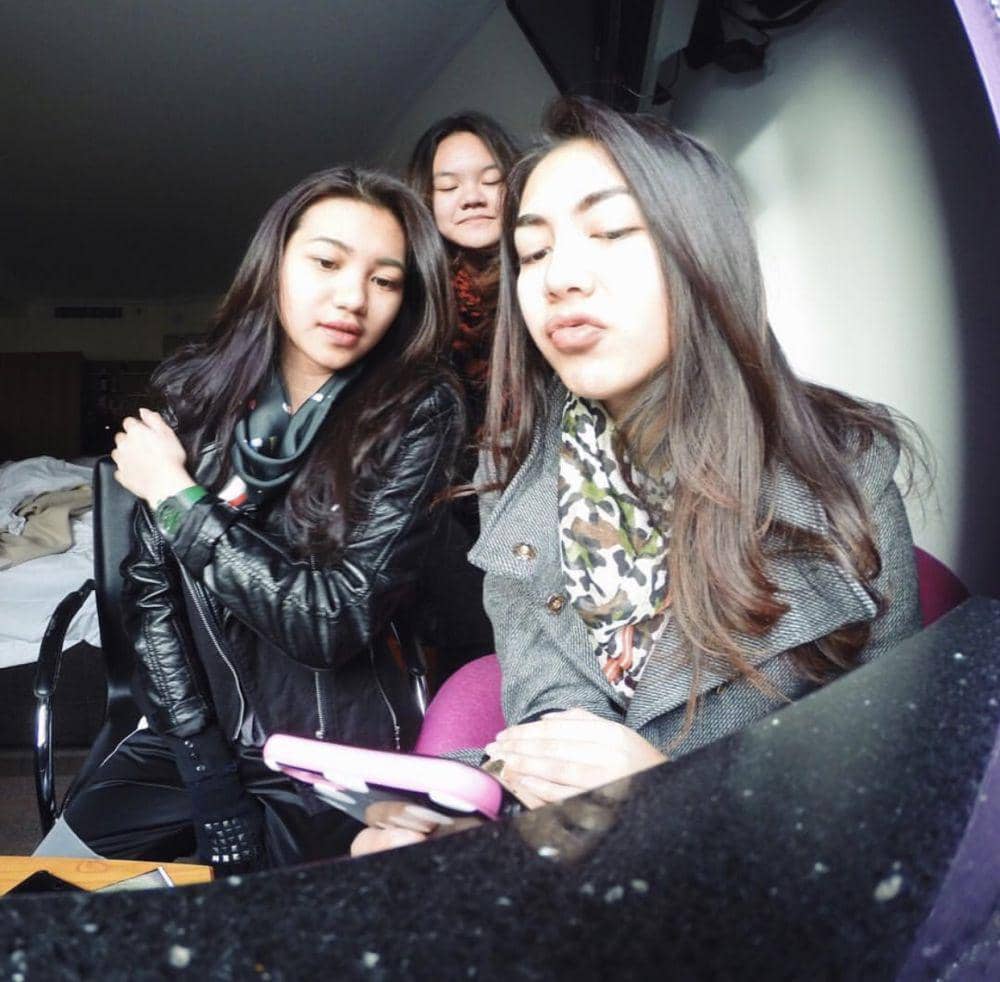 Instagram.com/shakillaastari