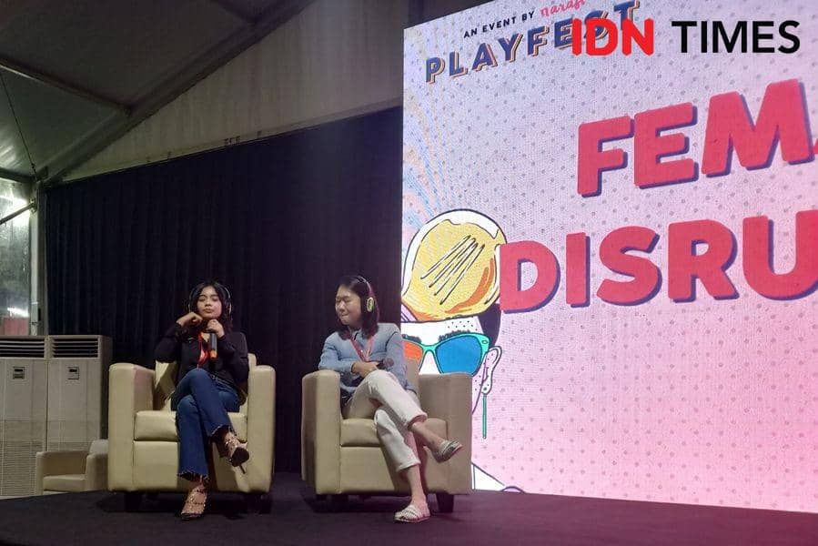 IDN Times/Febriyanti Revitasari