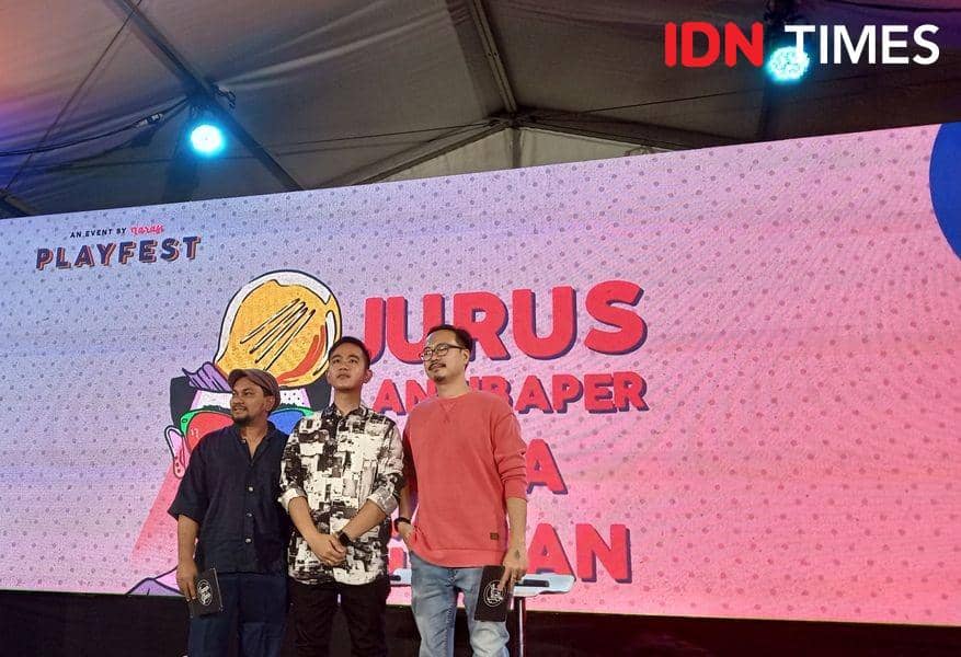 IDN Times/Febriyanti Revitasari