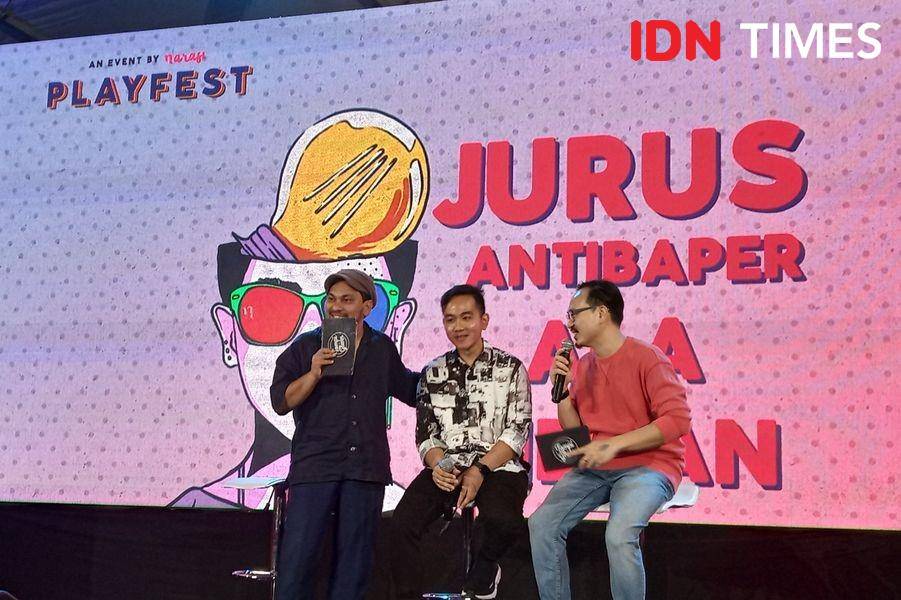 IDN Times/Febriyanti Revitasari