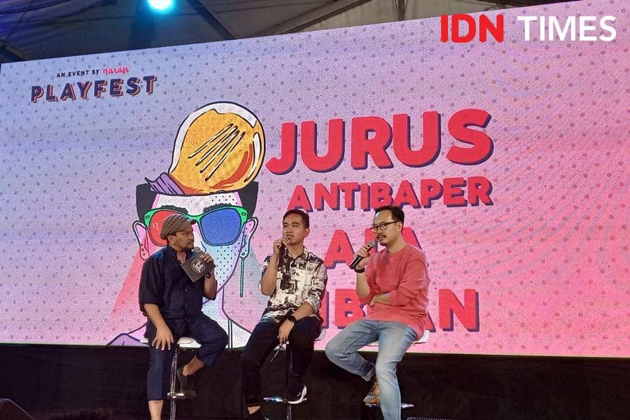 IDN Times/Febriyanti Revitasari