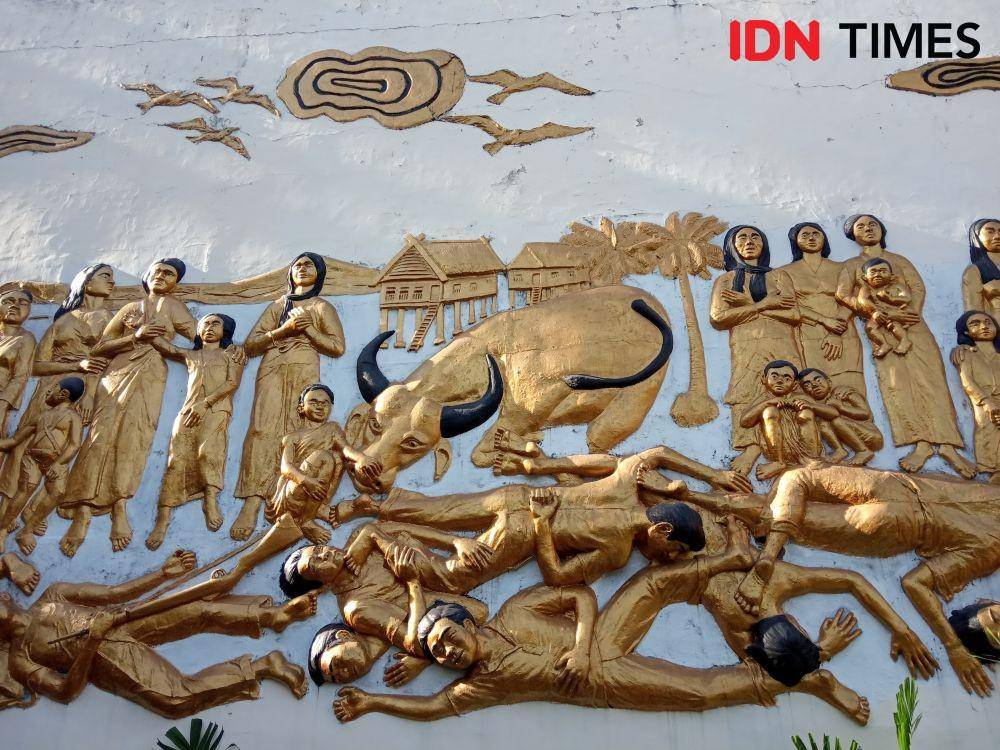 IDN Times/Achmad Hidayat Alsair
